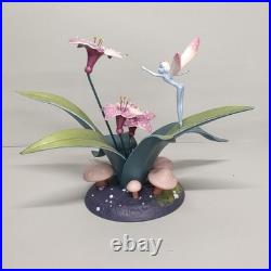 WDCC Celebration of Spring Dew Drop Fairy Fantasia With COA Limited Edition