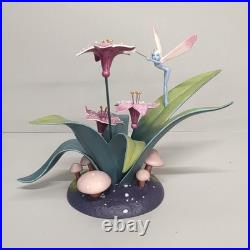 WDCC Celebration of Spring Dew Drop Fairy Fantasia With COA Limited Edition
