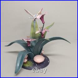WDCC Celebration of Spring Dew Drop Fairy Fantasia With COA Limited Edition