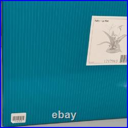WDCC Celebration of Spring Dew Drop Fairy Fantasia With COA Limited Edition