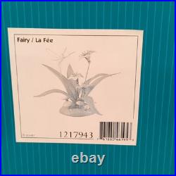 WDCC Celebration of Spring Dew Drop Fairy Fantasia With COA Limited Edition
