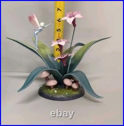 WDCC Celebration of Spring Dew Drop Fairy Fantasia With COA Limited Edition