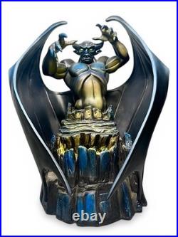 WDCC Chernabog Symphony of Evil Fantasia LE 780/1000 Disney Classics Statue