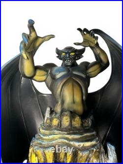 WDCC Chernabog Symphony of Evil Fantasia LE 780/1000 Disney Classics Statue