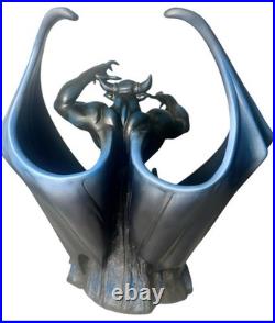 WDCC Chernabog Symphony of Evil Fantasia LE 780/1000 Disney Classics Statue