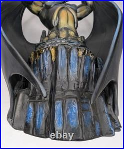 WDCC Chernabog Symphony of Evil Fantasia LE 780/1000 Disney Classics Statue