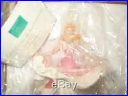WDCC Cinderella Isn't It Lovely Limited Edition #244 of 1500 NIB