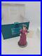 WDCC Cinderella Lady Tremaine Spiteful Stepmother Figurine BOX & COA READ