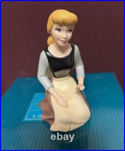 WDCC Cinderella Member Limited Edition With COA and Box -Mint Condition