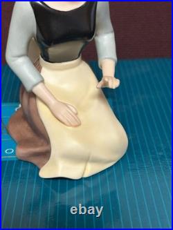 WDCC Cinderella Member Limited Edition With COA and Box -Mint Condition