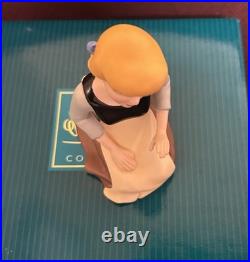 WDCC Cinderella Member Limited Edition With COA and Box -Mint Condition