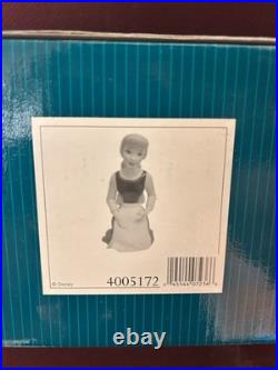 WDCC Cinderella Member Limited Edition With COA and Box -Mint Condition