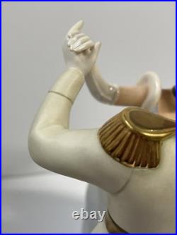 WDCC Cinderella & Prince Charming So This Is Love Figurine withCOA & Box