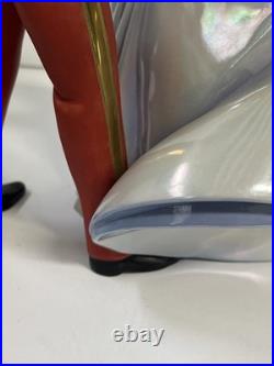 WDCC Cinderella & Prince Charming So This Is Love Figurine withCOA & Box