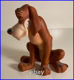 WDCC Cinderella Walt Disney Classics Collection 7-Piece Figurine Set