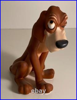 WDCC Cinderella Walt Disney Classics Collection 7-Piece Figurine Set