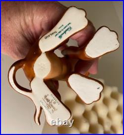 WDCC Cinderella Walt Disney Classics Collection 7-Piece Figurine Set