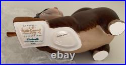 WDCC Cinderella Walt Disney Classics Collection 7-Piece Figurine Set