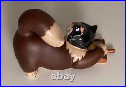 WDCC Cinderella Walt Disney Classics Collection 7-Piece Figurine Set