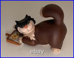 WDCC Cinderella Walt Disney Classics Collection 7-Piece Figurine Set