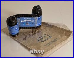 WDCC Cinderella Walt Disney Classics Collection 7-Piece Figurine Set