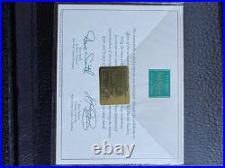 WDCC Cinderella's Jaq and Gus with Key Saving Cinderelly and WDCC Button