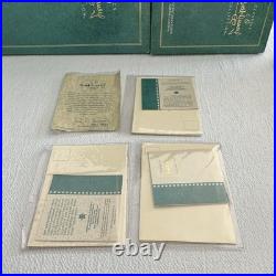 WDCC Cinderella's Opening Title, Cinderella, Bruno, Lucifer & 50th Anniv Pin Set WDCC Cinderella's Opening Title, Cinderella, Bruno, Lucifer & 50th Anniv Pin Set