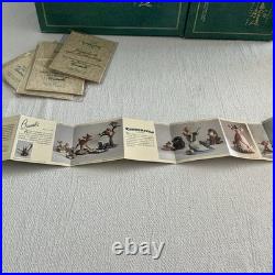 WDCC Cinderella's Opening Title, Cinderella, Bruno, Lucifer & 50th Anniv Pin Set WDCC Cinderella's Opening Title, Cinderella, Bruno, Lucifer & 50th Anniv Pin Set