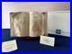 WDCC Cinderella's Sewing Book Disney Classics Collection Box COA Stand Retired