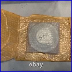 WDCC Cinderella's Tea for Two with Royal Doulton Saucer, Event Button & Rare Apron