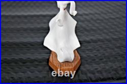 WDCC Classics Collection Spirited Companion Zero Nightmare Before Christmas COA