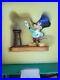 WDCC Creating a Classic Mickey Mouse WDCC 10th Anniversary Figure in Box COA N