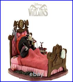 WDCC Cruella It's that De Vil Woman! 101 Dalmatians LE #551 COA