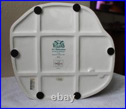 WDCC Cruella It's that De Vil Woman! 101 Dalmatians LE #551 COA