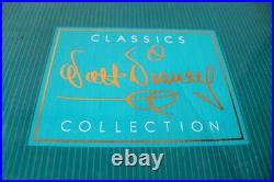 WDCC Cruella It's that De Vil Woman! 101 Dalmatians LE #551 COA