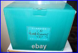 WDCC Cruella It's that De Vil Woman! 101 Dalmatians LE #551 COA