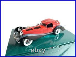 WDCC Cruella's Car Figurine 101 Dalmatians Enchanted Places with Box/COA