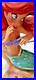 WDCC DISNEY ARIEL titled Seahorse Surprise from The Little Mermaid