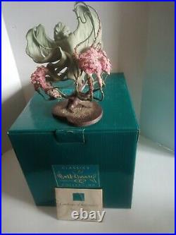 WDCC DISNEY FANTASIA 2000 titled Spirit of Spring