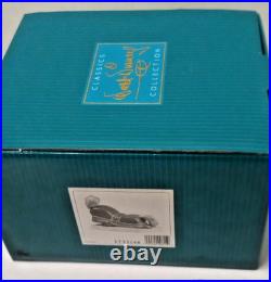 WDCC DISNEY FRISKY FOOTSTOOL from Beauty and the Beast