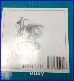 WDCC DISNEY GILL from FINDING NEMO titled Nobody Touch Him NIB