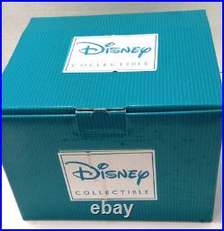 WDCC DISNEY GILL from FINDING NEMO titled Nobody Touch Him NIB