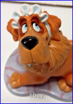 WDCC DISNEY NANA titled Faithful Nursemaid from Peter Pan