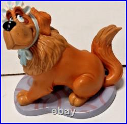 WDCC DISNEY NANA titled Faithful Nursemaid from Peter Pan