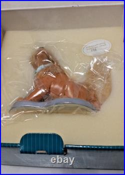 WDCC DISNEY NANA titled Faithful Nursemaid from Peter Pan