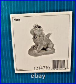 WDCC DISNEY NANA titled Faithful Nursemaid from Peter Pan