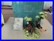 WDCC DISNEY WHO'S AFRAID OF THE BIG BAD WOLF Limited Edition with box COA
