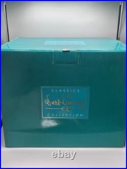 WDCC DISNEY'YOU SO TOTALLY ROCK, SQUIRT!' LIMITED EDITION 454/1500 With COA BOX