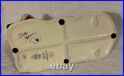 WDCC De Vil On Wheels #169/500 101 Dalmatians Villain Cruella De Vil