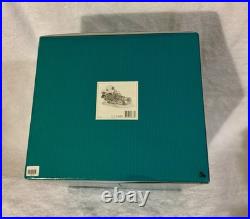 WDCC De Vil On Wheels #169/500 101 Dalmatians Villain Cruella De Vil